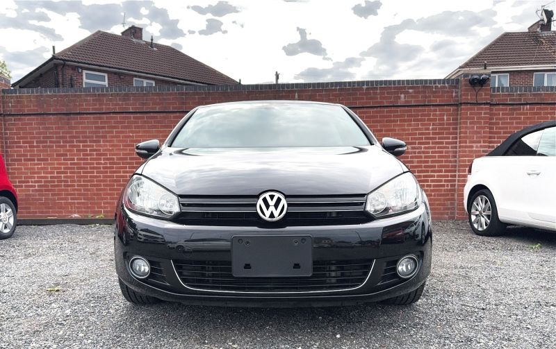 2011 VOLKSWAGEN GOLF TSI COMFORT LINE — photograph 11