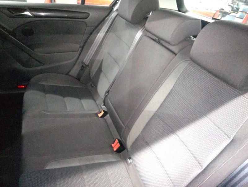 2011 VOLKSWAGEN GOLF TSI COMFORT LINE — photograph 20