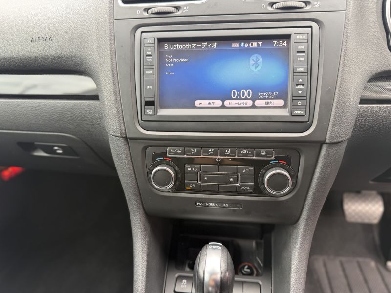 2011 VOLKSWAGEN GOLF TSI COMFORT LINE — photograph 23