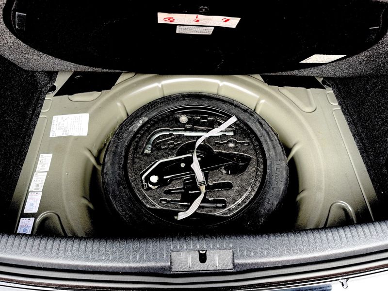 2011 VOLKSWAGEN GOLF TSI COMFORT LINE — photograph 7