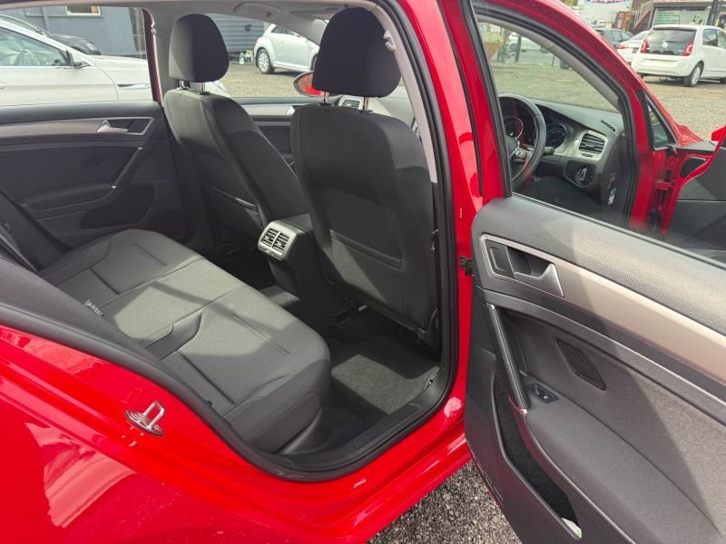 2015 VOLKSWAGEN GOLF TSI COMFORT LINE — photograph 19