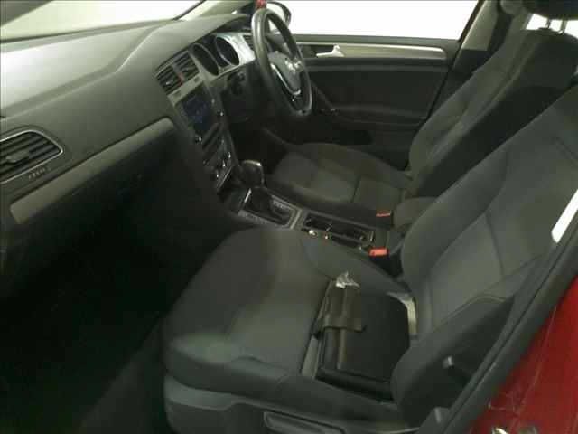 2015 VOLKSWAGEN GOLF TSI COMFORT LINE — photograph 2