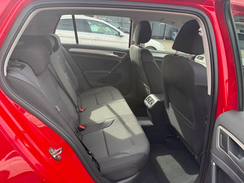2015 VOLKSWAGEN GOLF TSI COMFORT LINE — photograph 20