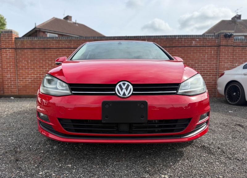2015 VOLKSWAGEN GOLF TSI COMFORT LINE — photograph 22