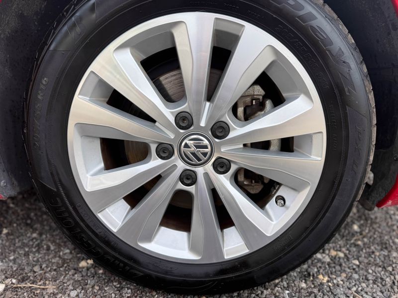 2015 VOLKSWAGEN GOLF TSI COMFORT LINE — photograph 24