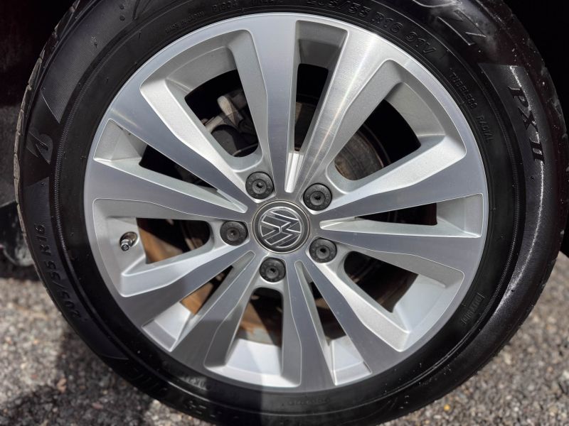 2015 VOLKSWAGEN GOLF TSI COMFORT LINE — photograph 26