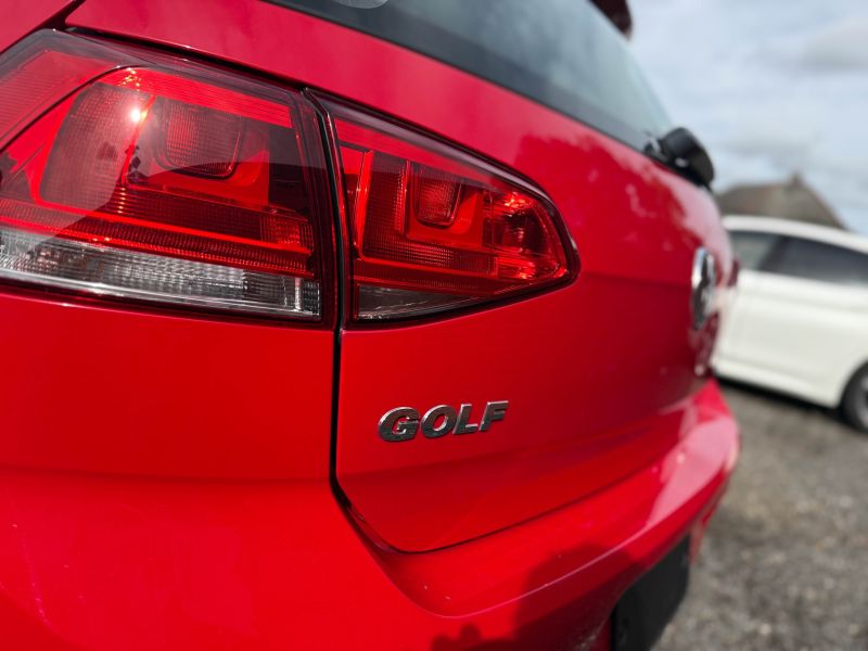 2015 VOLKSWAGEN GOLF TSI COMFORT LINE — photograph 29