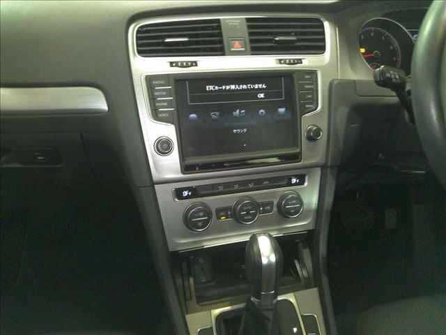 2015 VOLKSWAGEN GOLF TSI COMFORT LINE — photograph 3