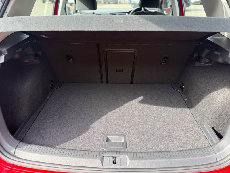 2015 VOLKSWAGEN GOLF TSI COMFORT LINE — photograph 30
