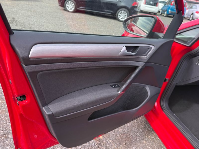 2015 VOLKSWAGEN GOLF TSI COMFORT LINE — photograph 47