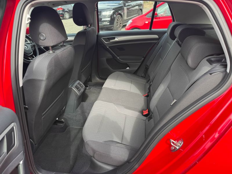2015 VOLKSWAGEN GOLF TSI COMFORT LINE — photograph 49