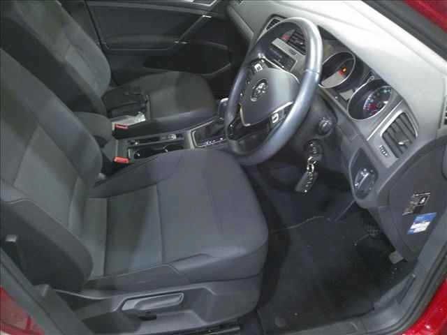 2015 VOLKSWAGEN GOLF TSI COMFORT LINE — photograph 53