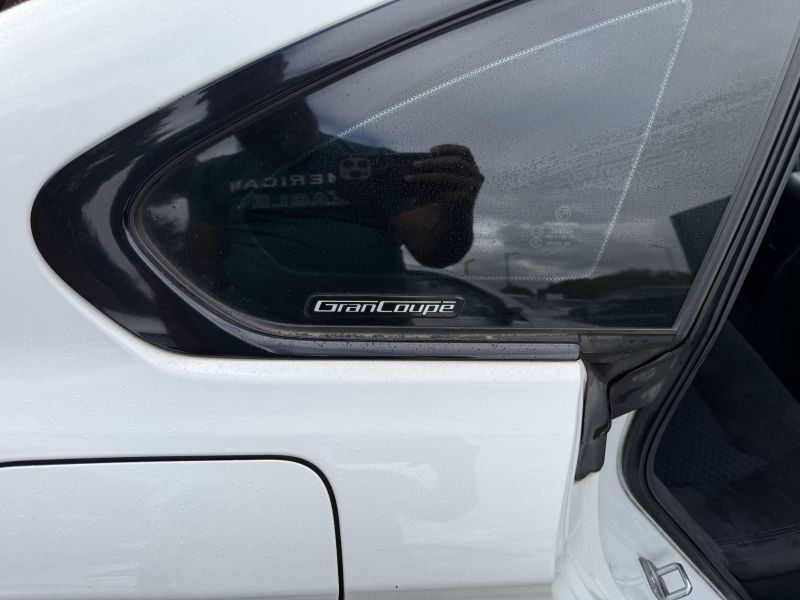 2014 BMW 4 SERIES 420I GRAN COUPE M-SPORT — photograph 23