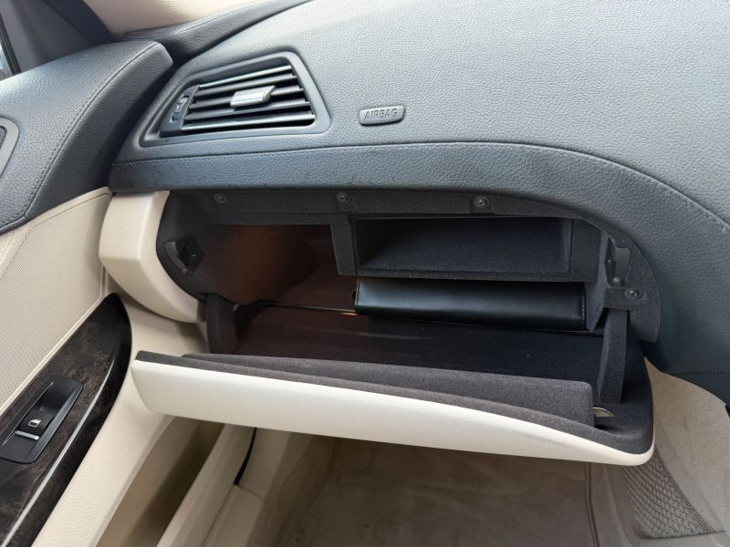 2013 BMW 6 SERIES 650i GRAN COUPE — photograph 27