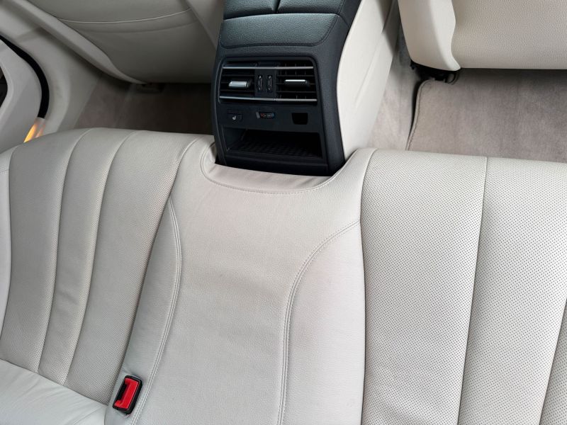 2013 BMW 6 SERIES 650i GRAN COUPE — photograph 31