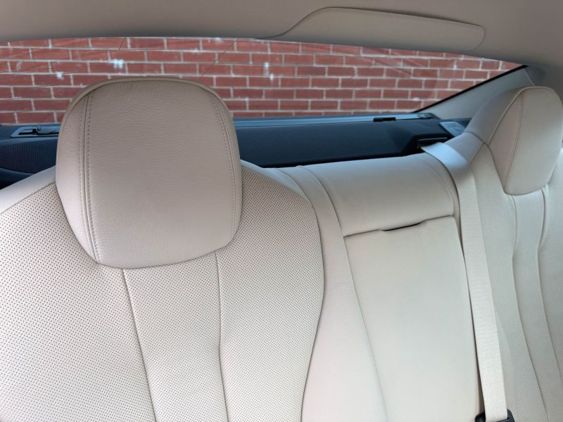 2013 BMW 6 SERIES 650i GRAN COUPE — photograph 32