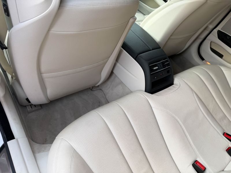2013 BMW 6 SERIES 650i GRAN COUPE — photograph 37