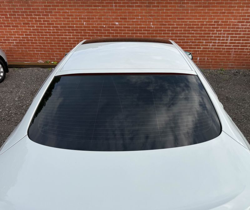2013 BMW 6 SERIES 650i GRAN COUPE — photograph 42