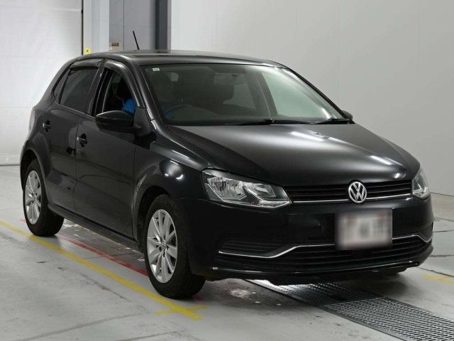 2015 VOLKSWAGEN POLO TSI TSI COMFORT LINE UG PKG — photograph 7