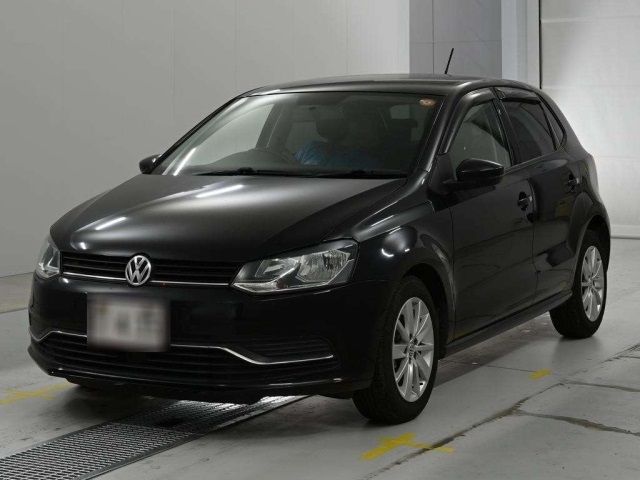 2015 VOLKSWAGEN POLO TSI TSI COMFORT LINE UG PKG — photograph 9
