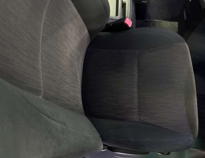 2013 TOYOTA ALPHARD 240S — photograph 15