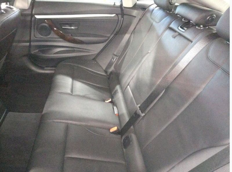 2016 BMW 3 SERIES 320i GRAN TURISMO LUXURY — photograph 4