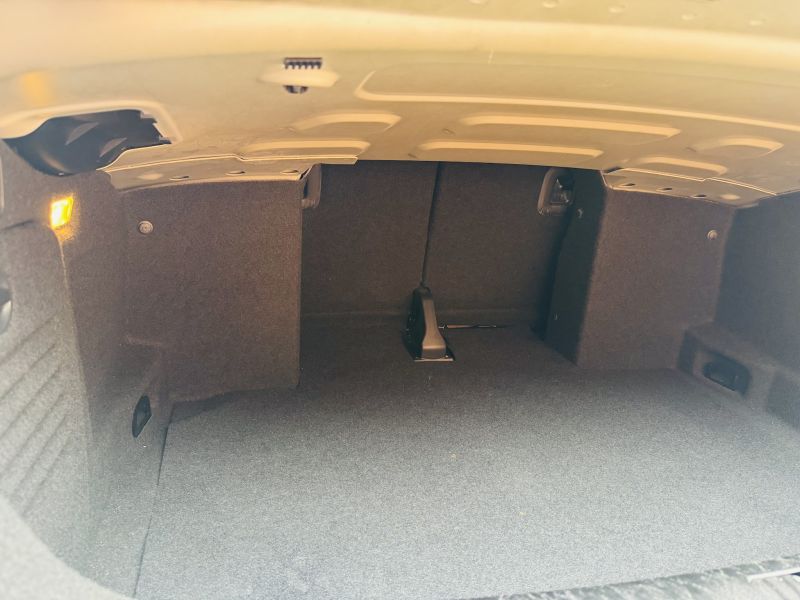 2012 VOLKSWAGEN GOLF CAB BASE GRADE — photograph 15