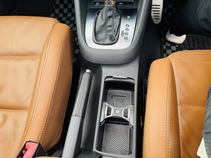 2012 VOLKSWAGEN GOLF CAB BASE GRADE — photograph 18