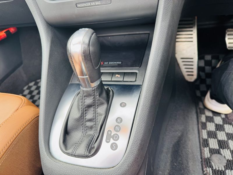 2012 VOLKSWAGEN GOLF CAB BASE GRADE — photograph 19