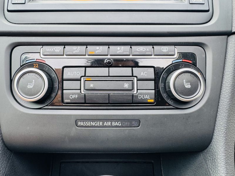 2012 VOLKSWAGEN GOLF CAB BASE GRADE — photograph 20