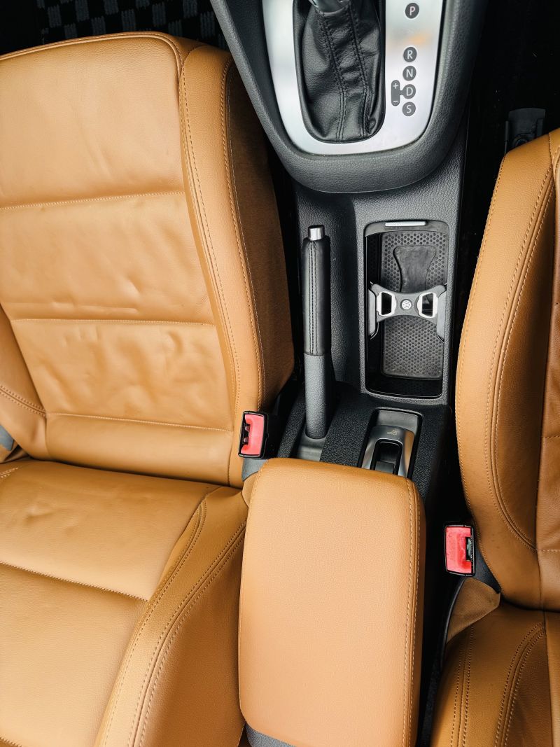 2012 VOLKSWAGEN GOLF CAB BASE GRADE — photograph 26