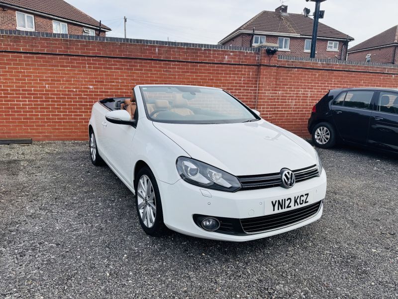 2012 VOLKSWAGEN GOLF CAB BASE GRADE — photograph 31