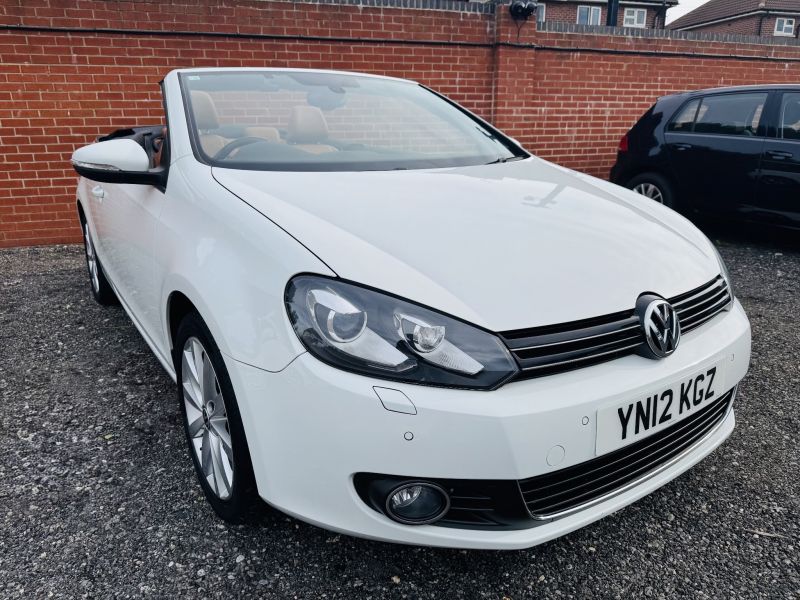 2012 VOLKSWAGEN GOLF CAB BASE GRADE — photograph 34