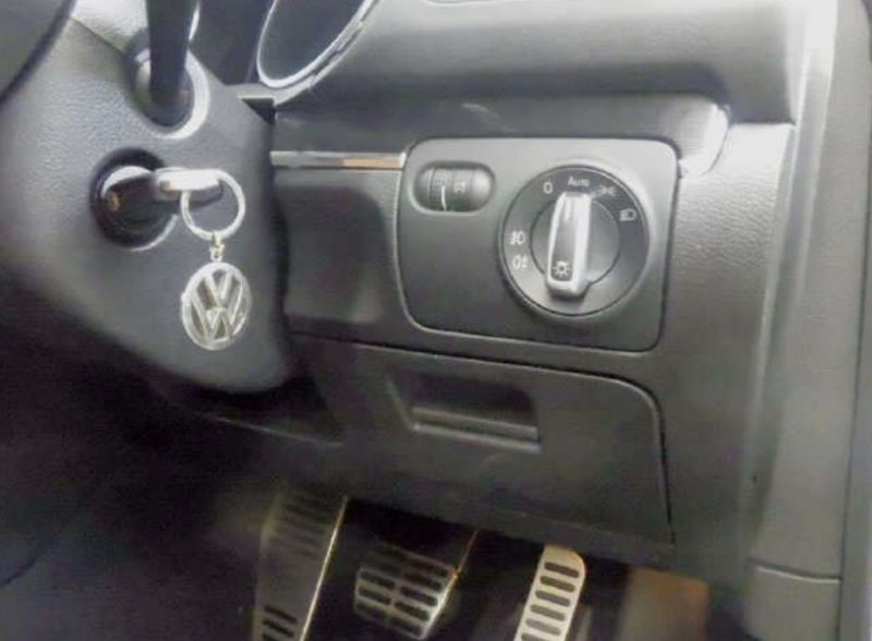 2012 VOLKSWAGEN GOLF CAB BASE GRADE — photograph 29