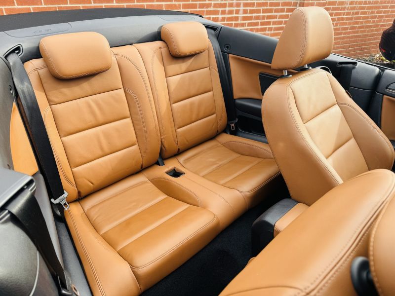 2012 VOLKSWAGEN GOLF CAB BASE GRADE — photograph 12