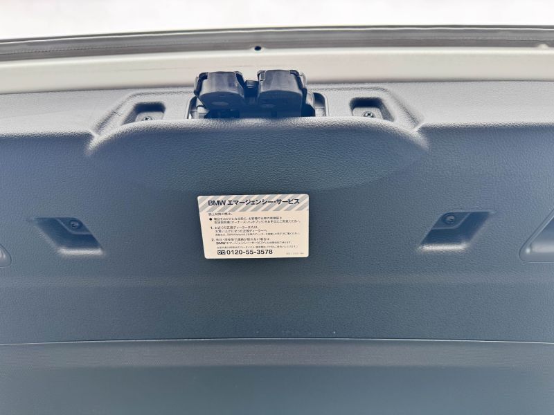 2013 BMW 1 SERIES 116i — photograph 49