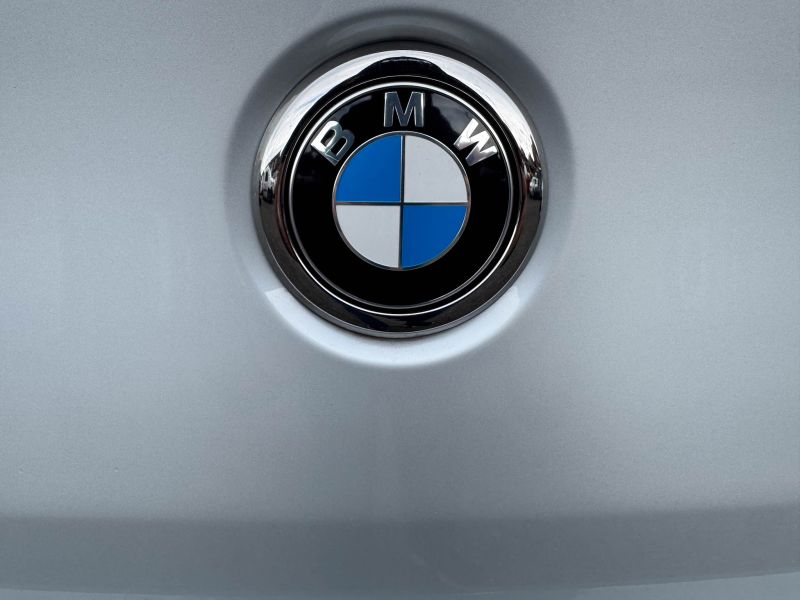 2013 BMW 1 SERIES 116i — photograph 50