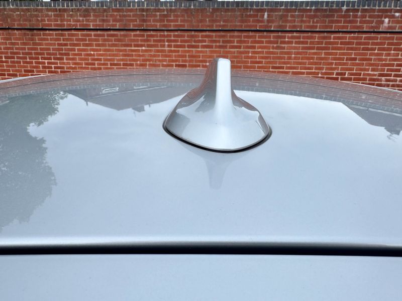 2013 BMW 1 SERIES 116i — photograph 53