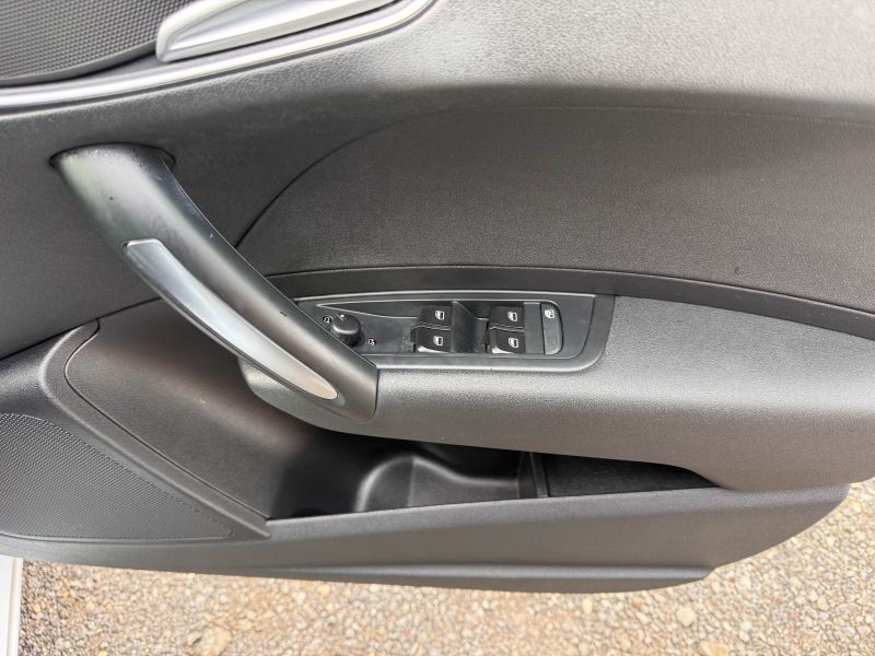 2013 AUDI A1 SPORTBACK 1.4TFSI — photograph 14