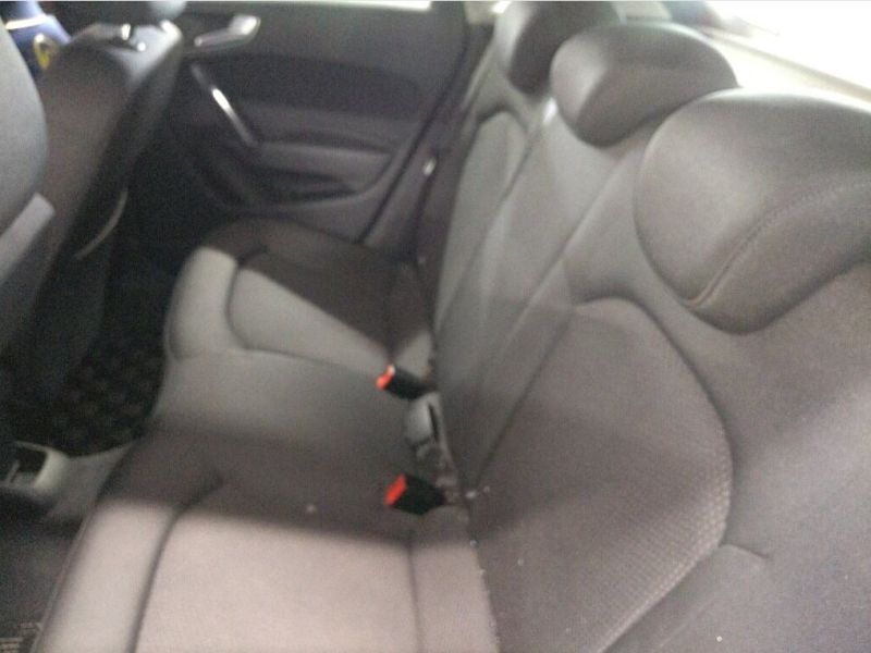 2013 AUDI A1 SPORTBACK 1.4TFSI — photograph 46