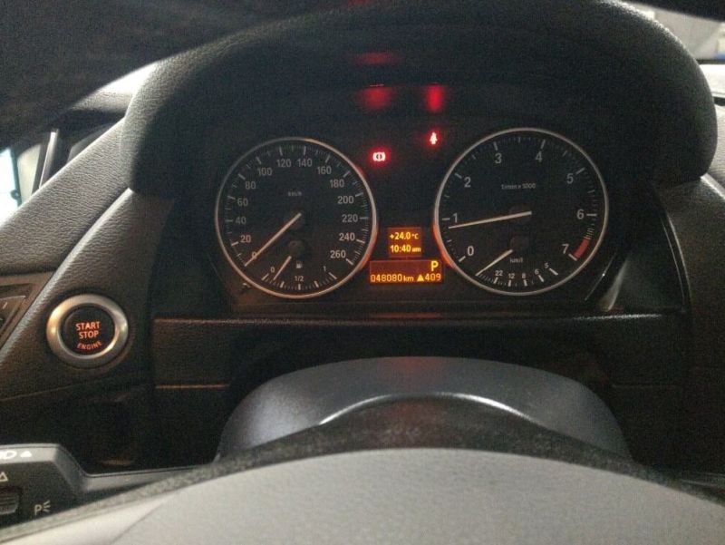 2015 BMW X1 SDRIVE 18IX LINE — photograph 5